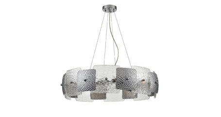 Подвесная люстра Lumion Liberti 6588/8