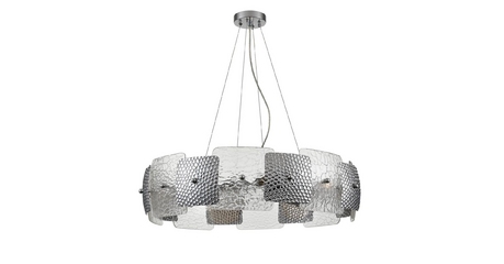 Подвесная люстра Lumion Liberti 6588/8