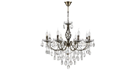 Подвесная люстра Lumion Linn 8190/8