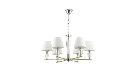 Подвесная люстра Lumion Loraine 3733/6