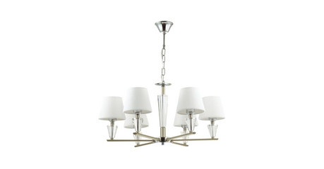 Подвесная люстра Lumion Loraine 3733/6