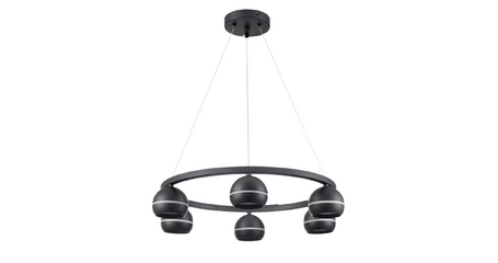 Подвесная люстра Lumion Luazana 8242/6