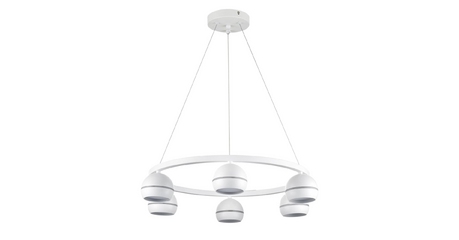 Подвесная люстра Lumion Luazana 8254/6