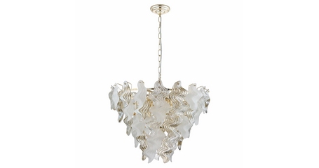 Подвесная люстра Lumion Lupine 6529/9