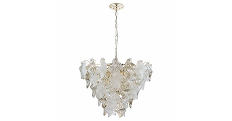 Подвесная люстра Lumion Lupine 6529/9