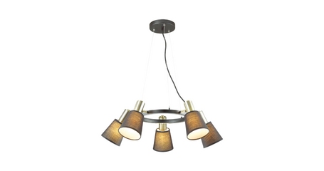 Подвесная люстра Lumion Marcus 3638/5