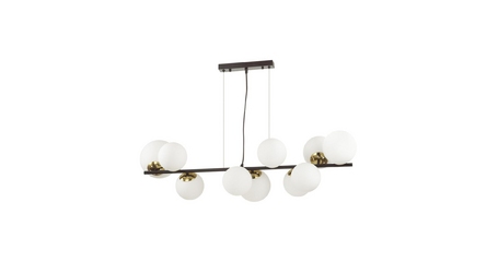 Подвесная люстра Lumion Melona 6508/10