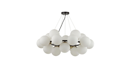 Подвесная люстра Lumion Melona 6508/20