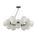 Подвесная люстра Lumion Melona 6508/20