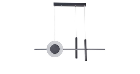 Подвесная люстра Lumion Mizuki 5613/28L