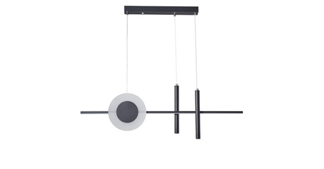 Подвесная люстра Lumion Mizuki 5613/28L