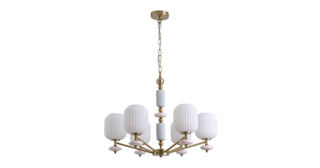 Подвесная люстра Lumion Moderni Alegra 8334/6