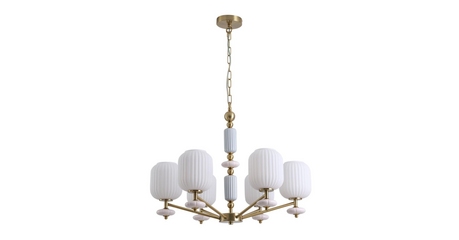 Подвесная люстра Lumion Moderni Alegra 8334/6