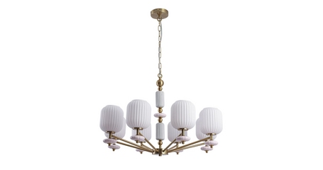 Подвесная люстра Lumion Moderni Alegra 8334/8