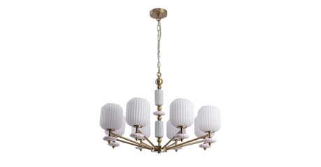 Подвесная люстра Lumion Moderni Alegra 8334/8