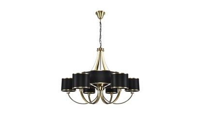 Подвесная люстра Lumion Moderni Demetra 8406/9