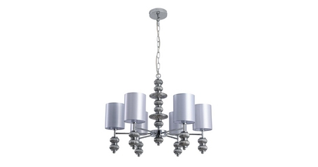 Подвесная люстра Lumion Moderni Ilmira 8338/6