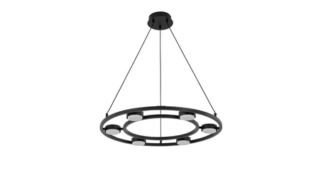 Подвесная люстра Lumion Moderni Torina 8340/6