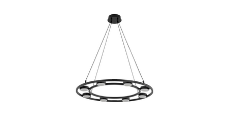 Подвесная люстра Lumion Moderni Torina 8340/8