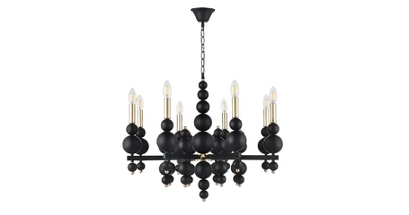 Подвесная люстра Lumion Nana 8106/8