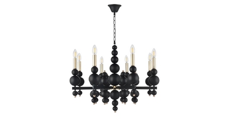 Подвесная люстра Lumion Nana 8106/8