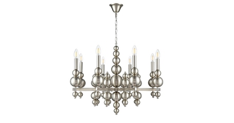 Подвесная люстра Lumion Nana 8107/8