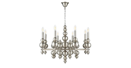 Подвесная люстра Lumion Nana 8107/8