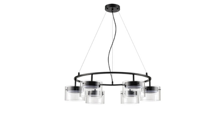 Подвесная люстра Lumion Natalina 8232/6