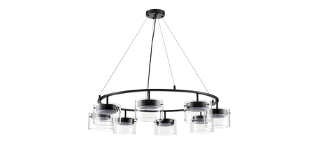 Подвесная люстра Lumion Natalina 8232/8