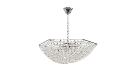 Подвесная люстра Lumion Neoclassi Amalia 8377/5