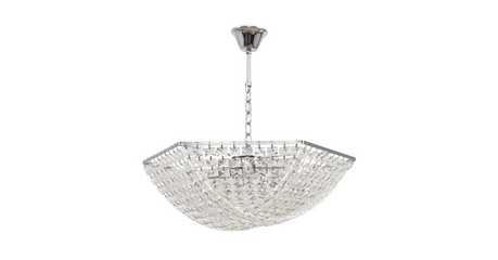 Подвесная люстра Lumion Neoclassi Amalia 8377/5