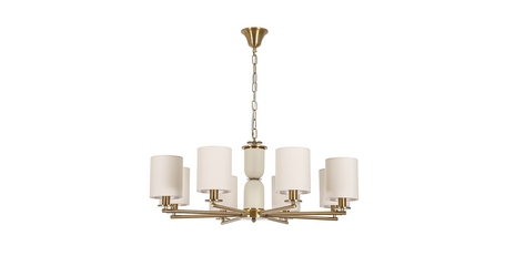 Подвесная люстра Lumion Neoclassi Eclate 8412/8