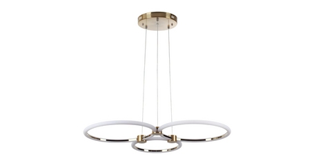 Подвесная люстра Lumion Nova 5297/80L