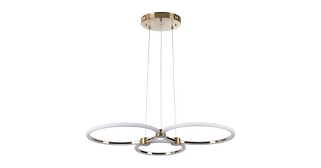 Подвесная люстра Lumion Nova 5297/80L