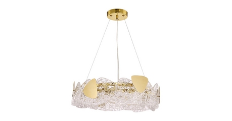 Подвесная люстра Lumion Queeny 6582/6