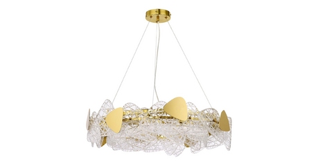 Подвесная люстра Lumion Queeny 6582/8