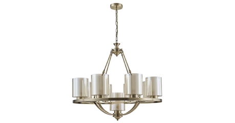 Подвесная люстра Lumion Riverly 6524/9