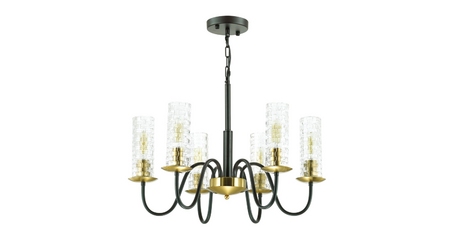 Подвесная люстра Lumion Sheila 3781/6