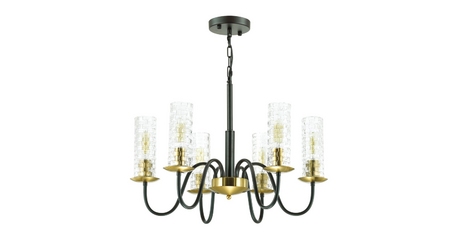 Подвесная люстра Lumion Sheila 3781/6