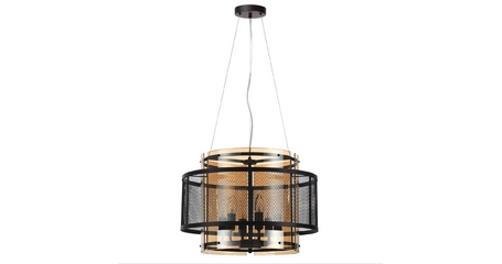 Подвесная люстра Lumion Zarina 8007/6