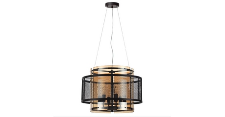 Подвесная люстра Lumion Zarina 8007/6