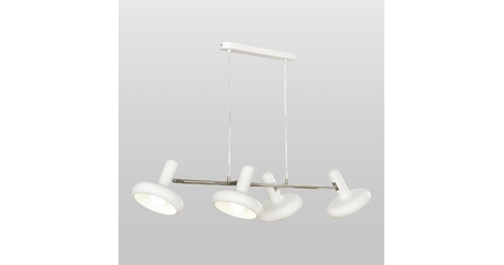 Подвесная люстра Lussole Butte LSP-8916