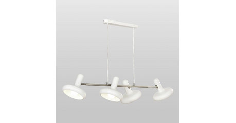 Подвесная люстра Lussole Butte LSP-8916