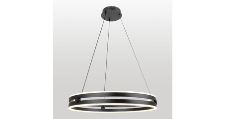 Подвесная люстра Lussole Dade LSP-7249