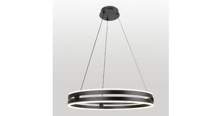 Подвесная люстра Lussole Dade LSP-7249