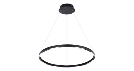 Подвесная люстра Lussole Desoto LSP-7229