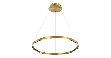 Подвесная люстра Lussole Desoto LSP-7230