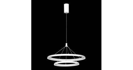 Подвесная люстра Lussole Hardin LSP-7426