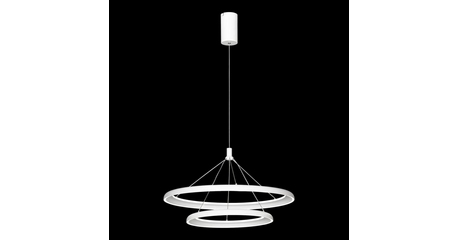 Подвесная люстра Lussole Hardin LSP-7426