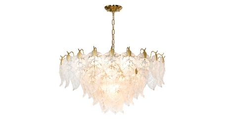 Подвесная люстра Lussole Hesperia LSP-8841